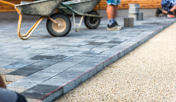 Best Driveway Paver Repair  in Kingston, TN