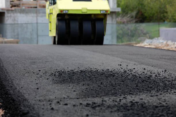 Best Affordable Driveway Pavers  in Kingston, TN