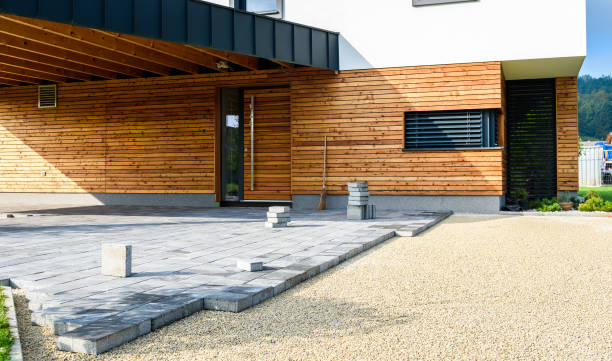 Best Permeable Paver Driveway  in Kingston, TN