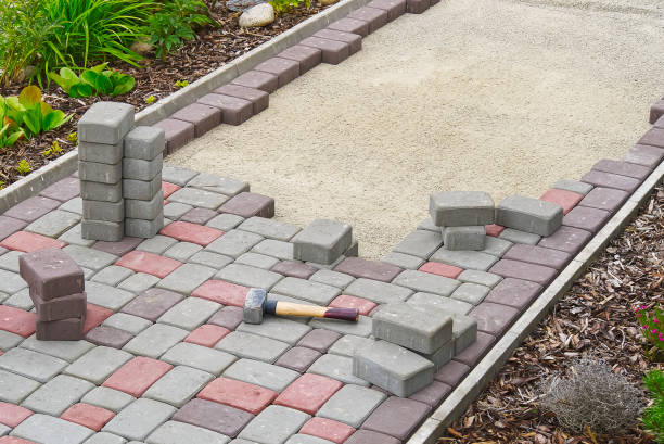 Reasons to Select Us for Your Driveway Paving Requirements in Kingston, TN