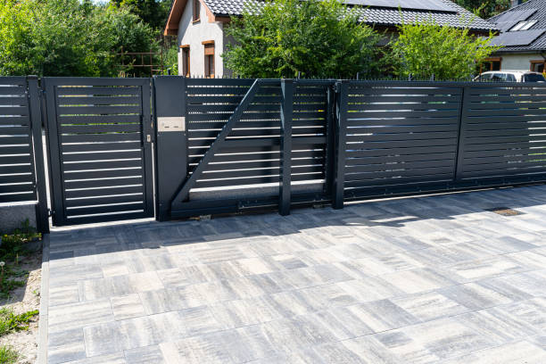 Best Driveway Resurfacing Pavers  in Kingston, TN