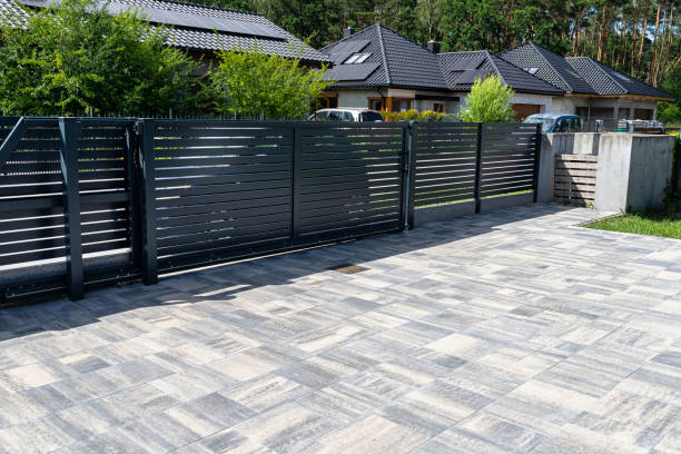 Best Interlocking Driveway Pavers  in Kingston, TN