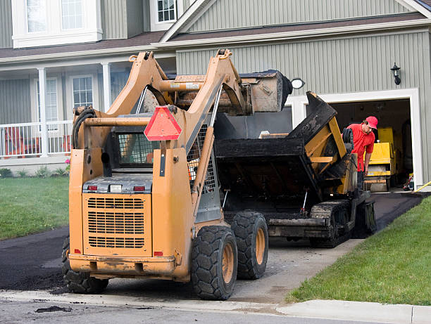 Best Residential Driveway Paver Services  in Kingston, TN