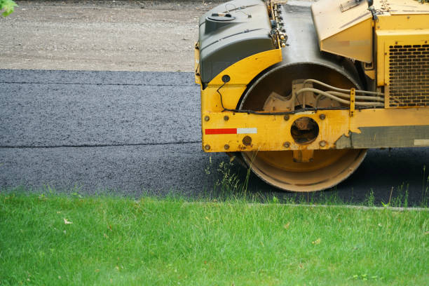 Kingston, TN Driveway Pavers Company