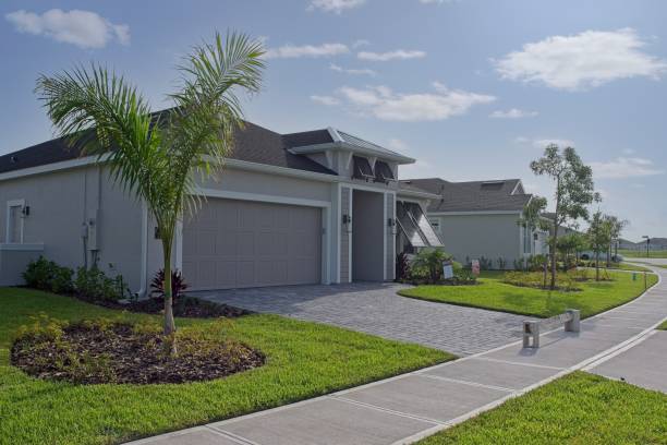 Best Interlocking Driveway Pavers  in Kingston, TN