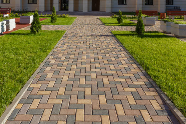 Best Driveway Pavers Contractor  in Kingston, TN