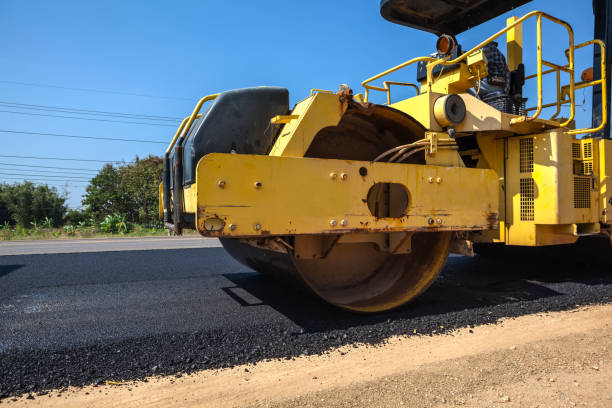 Best Concrete Paver Driveway  in Kingston, TN